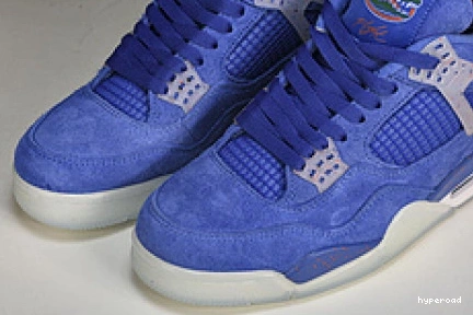 Hyperoad Jordan Air Gators